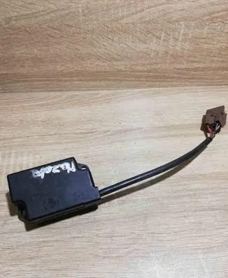 Mazda 323 Air flap motor/actuator 0278010N