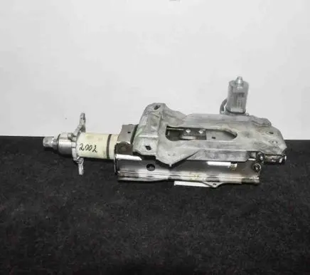 BMW 7 E65 E66 Steering rack mechanical part 
