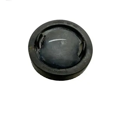 Ford Fusion II Headlight/headlamp dust cover 4S4X13N168A