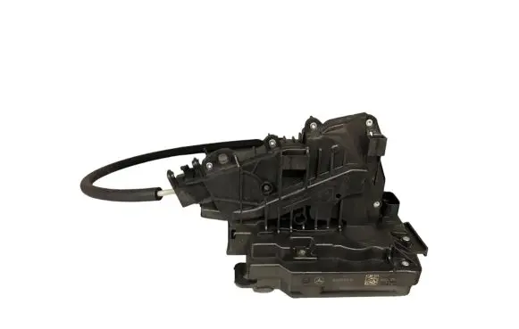Mercedes-Benz EQS V297 Rear door lock A0997306501 0997306501