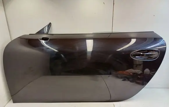 Porsche 911 991 Door (2 Door Coupe) 