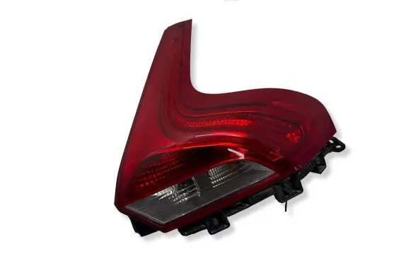 Volvo V40 Rear/tail lights 31395845