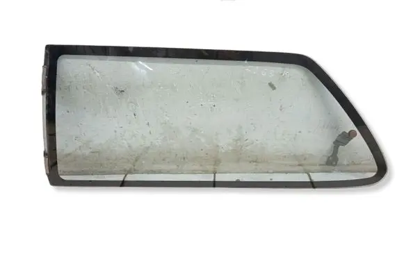 Honda Civic Rear side window 43R00034