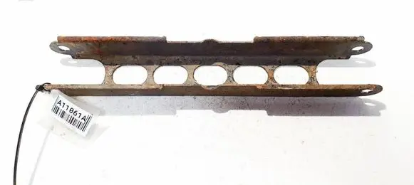 BMW 3 E90 E91 Rear upper control arm/wishbone 33326763477