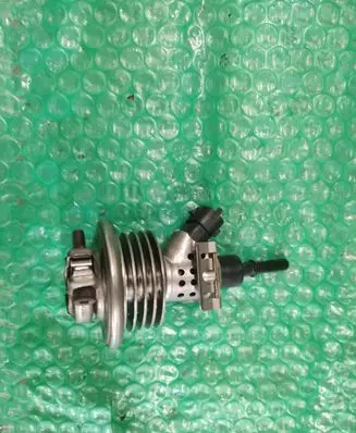 Hyundai Tucson TL AdBlue injector 296304A800