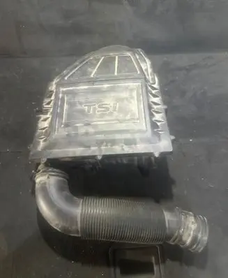 Air filter box