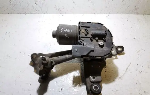 Ford S-MAX Front wiper linkage and motor 1397220521