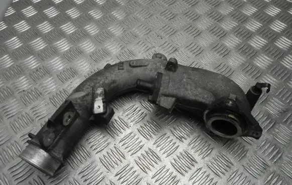 Mazda 6 Engine coolant pipe/hose 2K09 VD20425