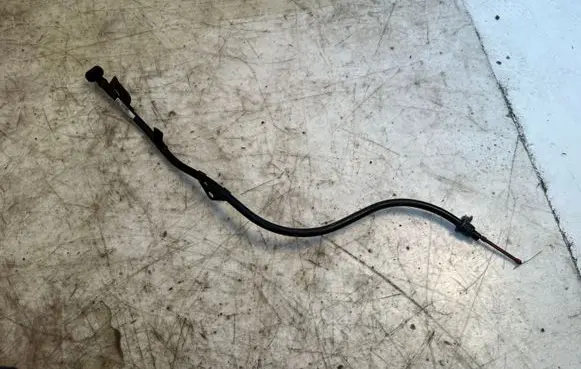 BMW 7 G11 G12 Oil level dip stick 863200003