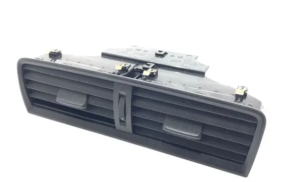 Skoda Fabia Mk3 (NJ) Dashboard side air vent grill/cover trim 6V0820951A