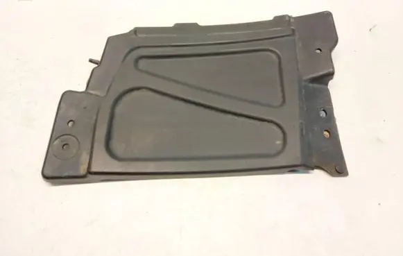 Ford Ranger IV Rear underbody cover/under tray N1WB16L561JLK012
