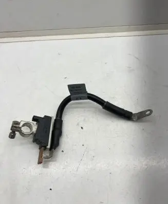 Land Rover Discovery 4 - LR4 Negative earth cable (battery) AH2210B680DB