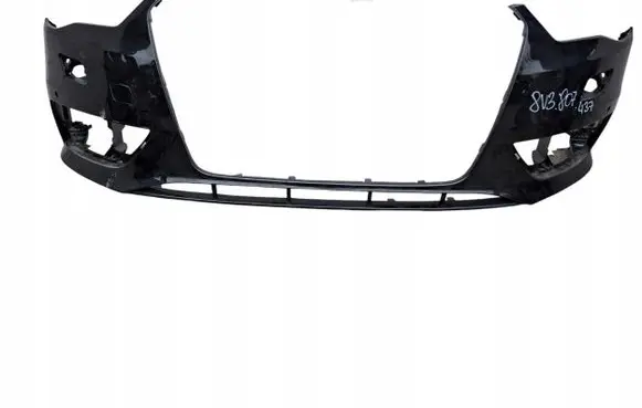 Audi A3 S3 8L Front bumper 8V3807437