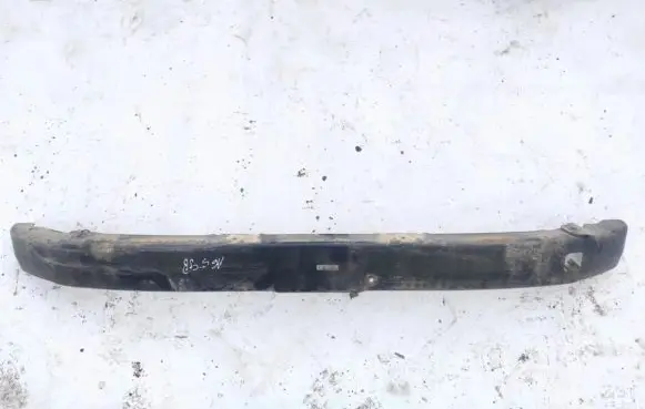 Rear beam