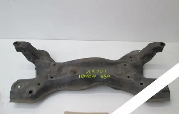 Seat Ibiza IV (6J,6P) Front axle beam 