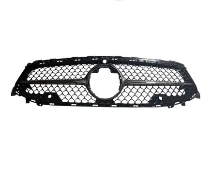 Mercedes-Benz CLA C118 X118 Front bumper upper radiator grill A1188884400