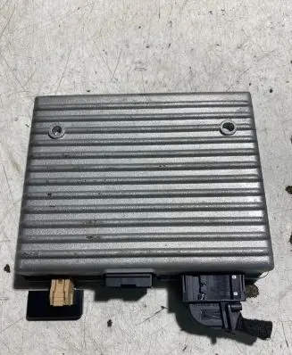Opel Insignia A Bluetooth control unit module 1002112886 13353284 7184DT0C5917229