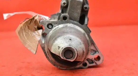 Honda Civic Starter motor MHG025