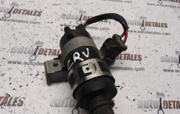 Honda CR-V Headlight washer pump 