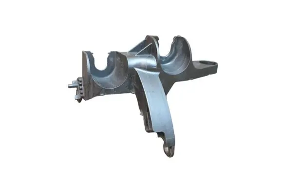 Renault Trafic III (X82) Gear shift cable bracket 