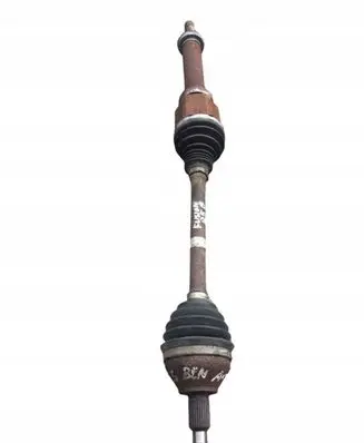 Ford Fusion II Front driveshaft DG913B436GC