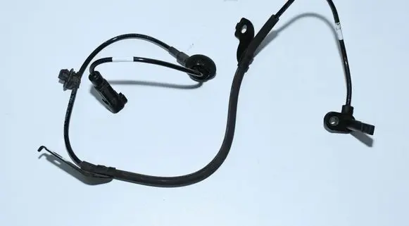 Citroen C4 Aircross ABS rear brake sensor 4670A575