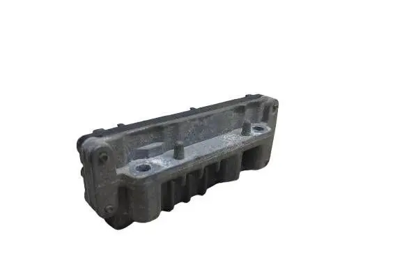 Fiat Panda II Engine control unit/module ECU 55191584KAS 55191584