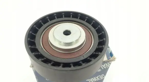 Nissan Qashqai+2 Generator/alternator belt tensioner 31007