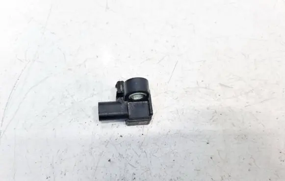 Land Rover Range Rover Evoque L551 Airbag deployment crash/impact sensor JPLA14B006DA JPLA-14B006-DA