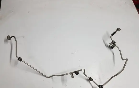 Dacia Dokker Air conditioning (A/C) pipe/hose 924403867RIAUTOPI 924403867R