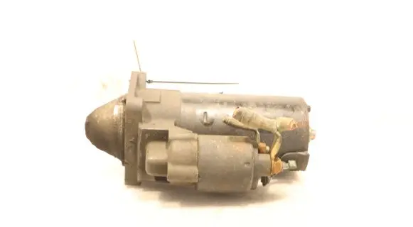 Ford Focus Starter motor