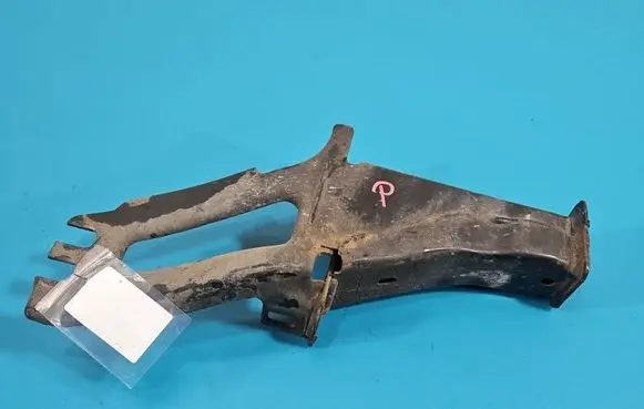 Volvo S60 Front bumper support beam IMPRK1586297