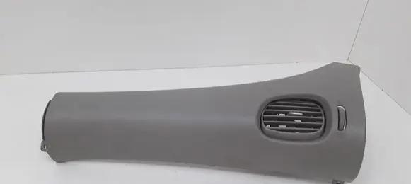Nissan Almera Tino Dashboard side air vent grill/cover trim