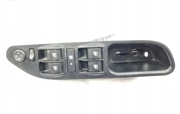 Fiat Tipo Electric window control switch 7356323530E