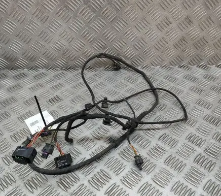 Audi A5 Other wiring loom 8W6971104K