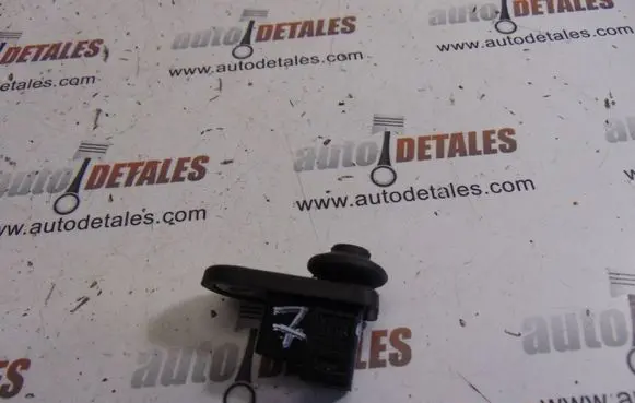 Mitsubishi Grandis Front door sensor 
