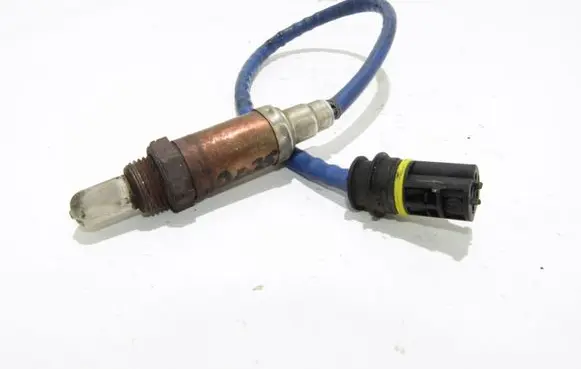 Mercedes-Benz E W210 Lambda probe sensor 0258003642