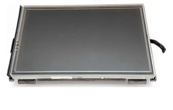 Peugeot 208 I Screen/display/small screen 9812862880