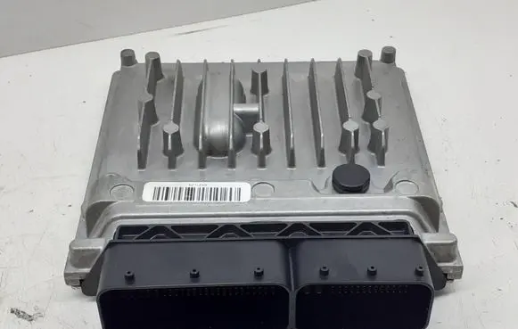 Mercedes-Benz Vito Viano W639 Engine control unit/module A6511501879 A0054469640