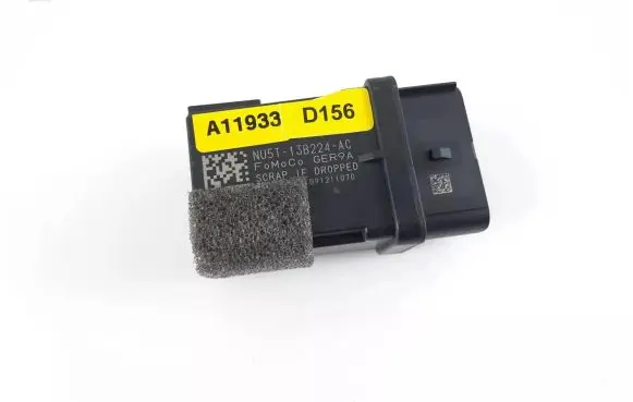 Ford Mustang Mach-E Hazard warning light relay NU5T-13B224-AC NU5T13B224AC