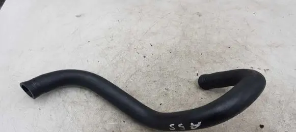 BMW 5 E60 E61 Engine coolant pipe/hose 3241676150602 676150602 11807410