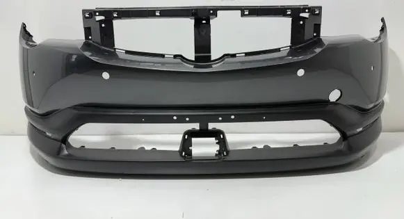 Mazda MX-30 Front bumper DN4E-50031