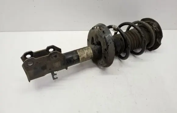 Opel Astra K Front shock absorber/damper 722559783 39039574