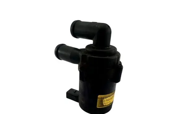 Audi Q7 4L Electric auxiliary coolant/water pump 7L0965561J