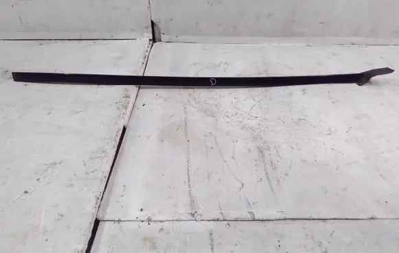 Opel Vectra C Windshield trim