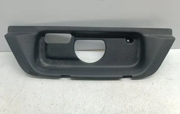 Citroen Berlingo Tailgate/boot lid lock trim 9681427977 MP06513