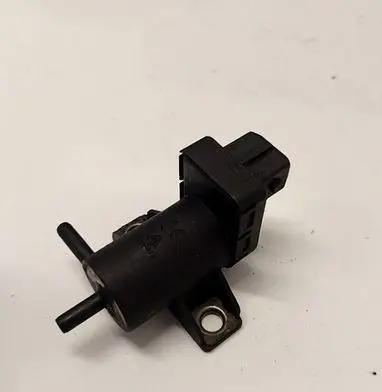 Renault Laguna II Turbo solenoid valve 7700113709