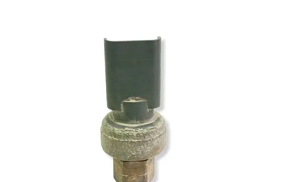 Peugeot 607 Air conditioning (A/C) pressure sensor 9632170780