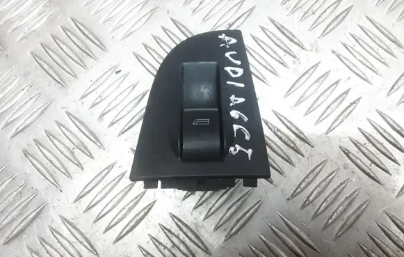 Audi A6 S6 C5 4B Electric window control switch 4B0959855