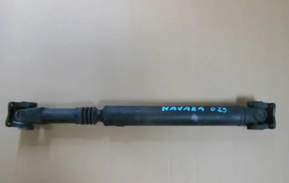 Nissan Navara D23 Front prop shaft 